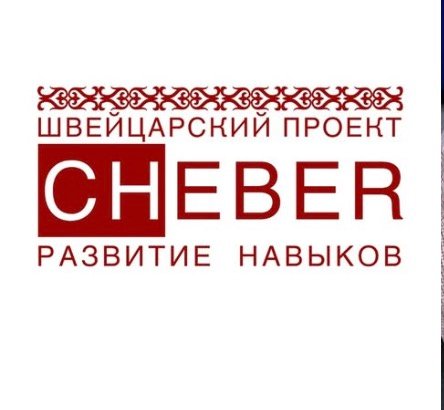 Логотип партнёра